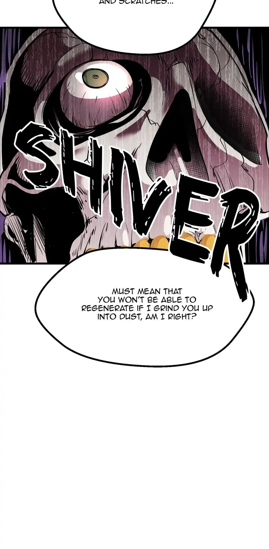 Survival Story of a Sword King in a Fantasy World Chapter 21 – Chapter 21
           : Let's Watch The World Burn Together Page 5