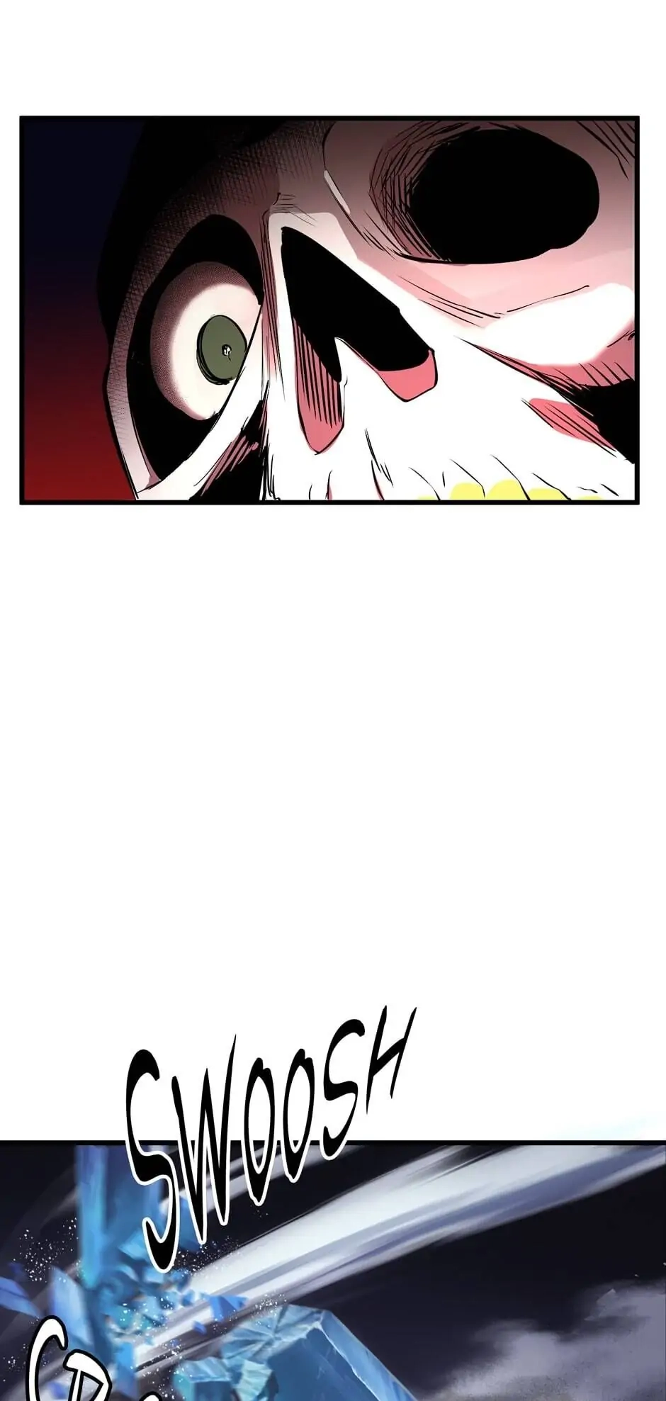 Survival Story of a Sword King in a Fantasy World Chapter 21 – Chapter 21
           : Let's Watch The World Burn Together Page 15