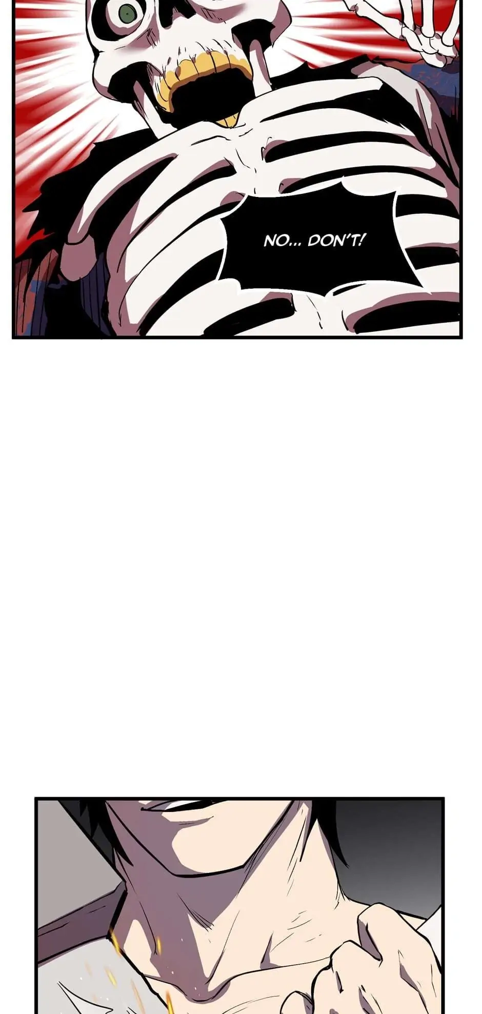 Survival Story of a Sword King in a Fantasy World Chapter 21 – Chapter 21
           : Let's Watch The World Burn Together Page 18