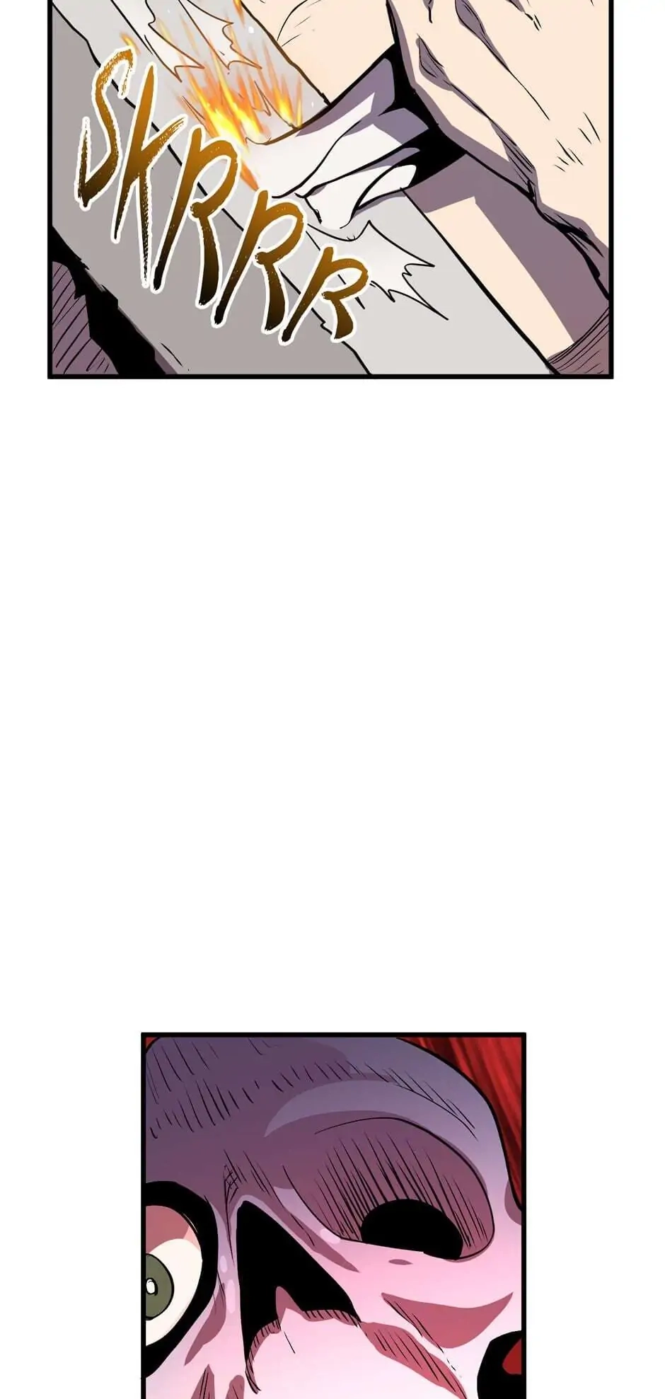 Survival Story of a Sword King in a Fantasy World Chapter 21 – Chapter 21
           : Let's Watch The World Burn Together Page 19