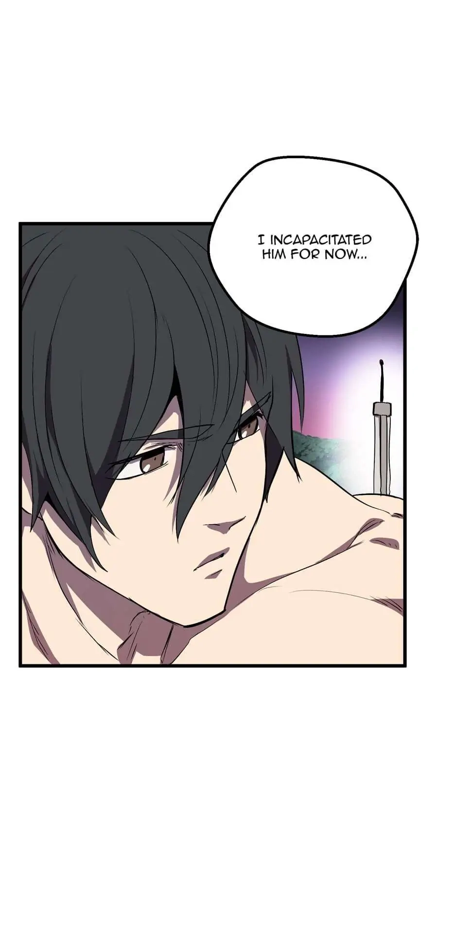 Survival Story of a Sword King in a Fantasy World Chapter 21 – Chapter 21
           : Let's Watch The World Burn Together Page 30
