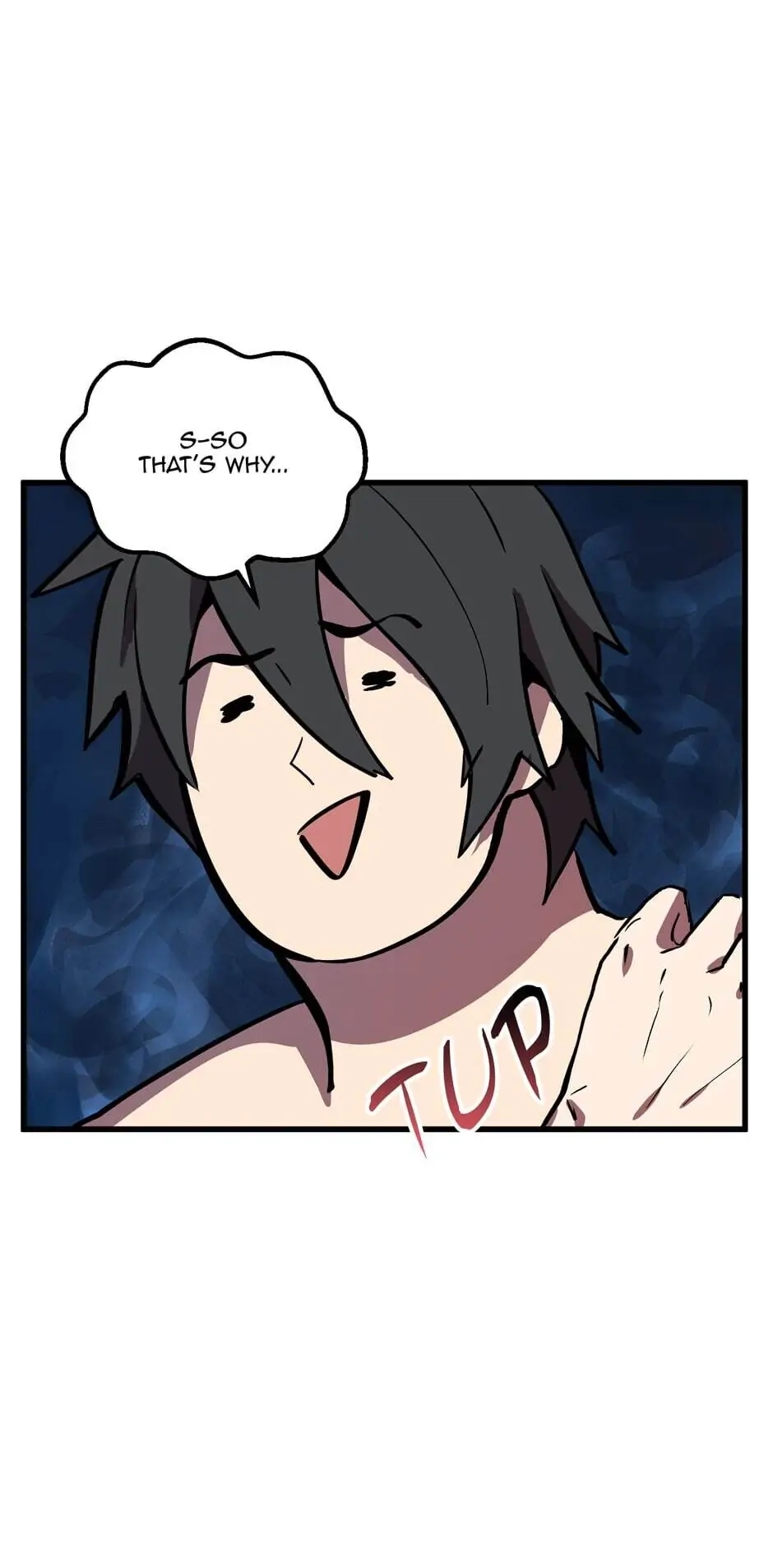 Survival Story of a Sword King in a Fantasy World Chapter 21 – Chapter 21
           : Let's Watch The World Burn Together Page 35