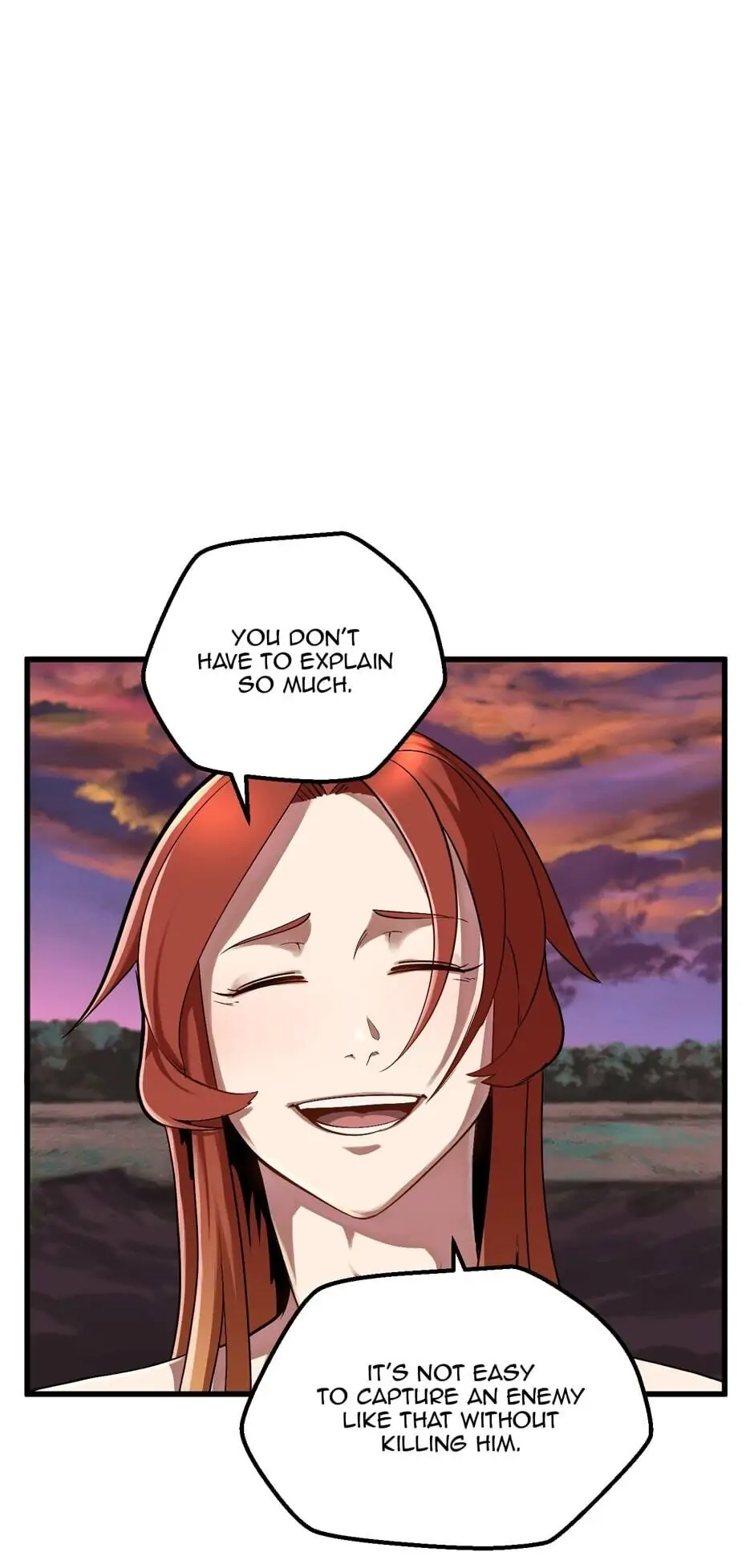 Survival Story of a Sword King in a Fantasy World Chapter 21 – Chapter 21
           : Let's Watch The World Burn Together Page 36