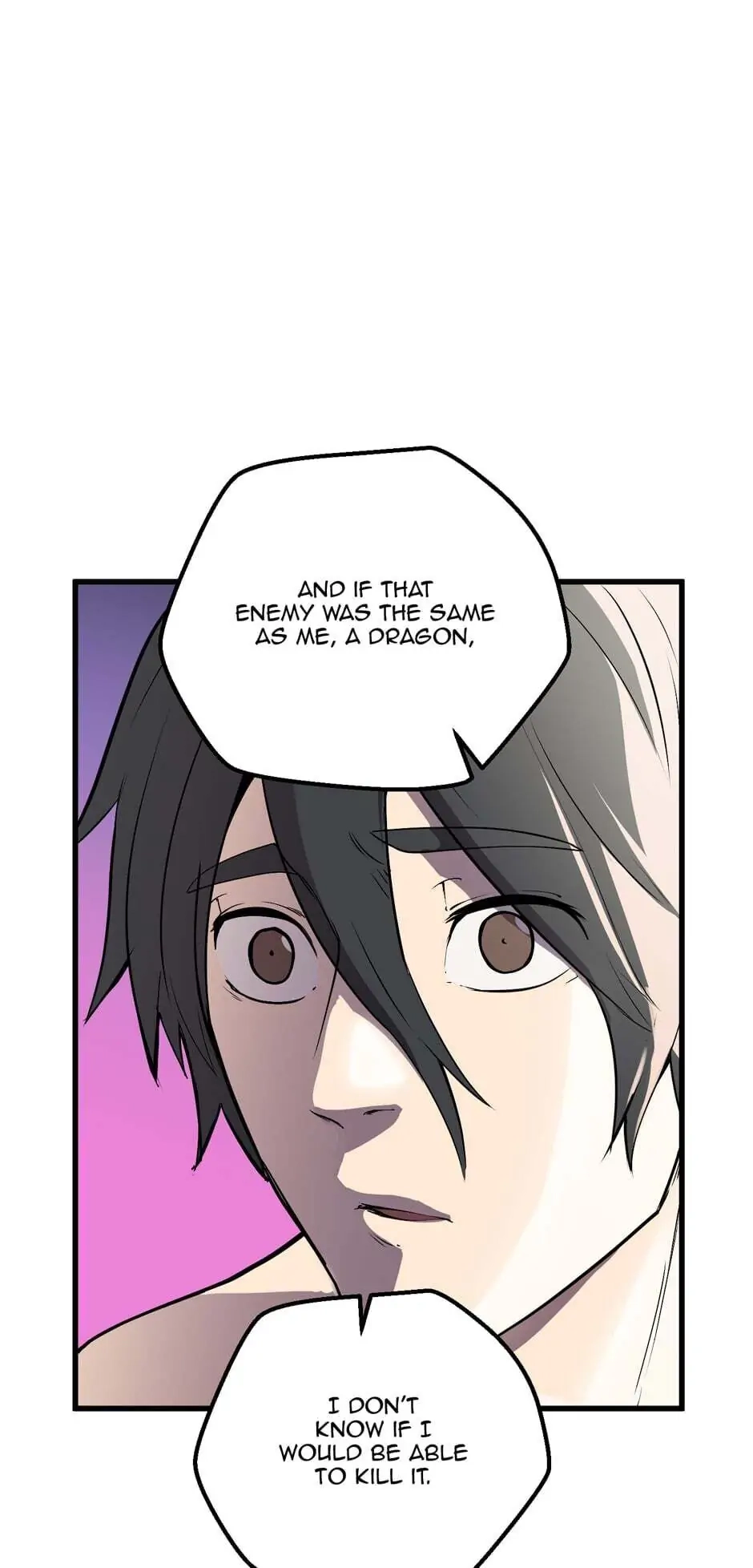 Survival Story of a Sword King in a Fantasy World Chapter 21 – Chapter 21
           : Let's Watch The World Burn Together Page 37