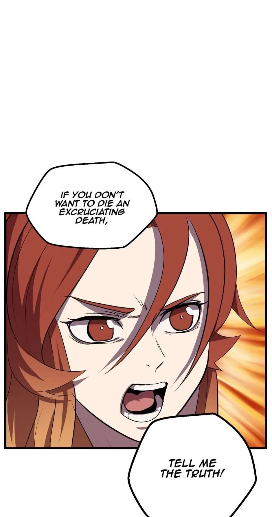 Survival Story of a Sword King in a Fantasy World Chapter 21 – Chapter 21
           : Let's Watch The World Burn Together Page 45