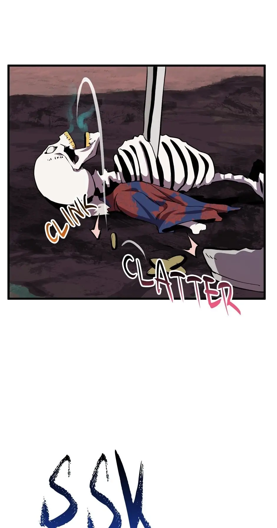 Survival Story of a Sword King in a Fantasy World Chapter 21 – Chapter 21
           : Let's Watch The World Burn Together Page 48