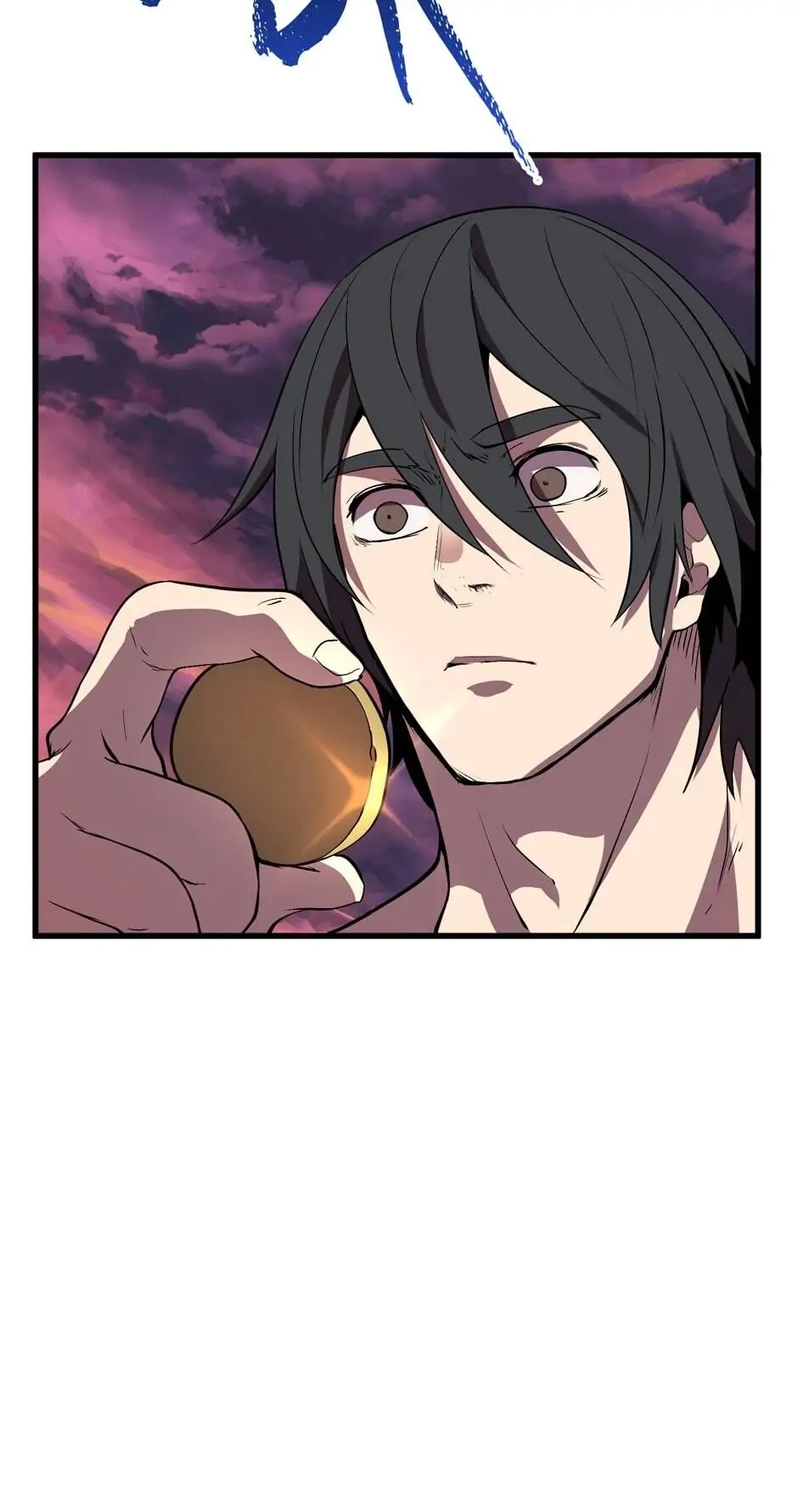 Survival Story of a Sword King in a Fantasy World Chapter 21 – Chapter 21
           : Let's Watch The World Burn Together Page 49