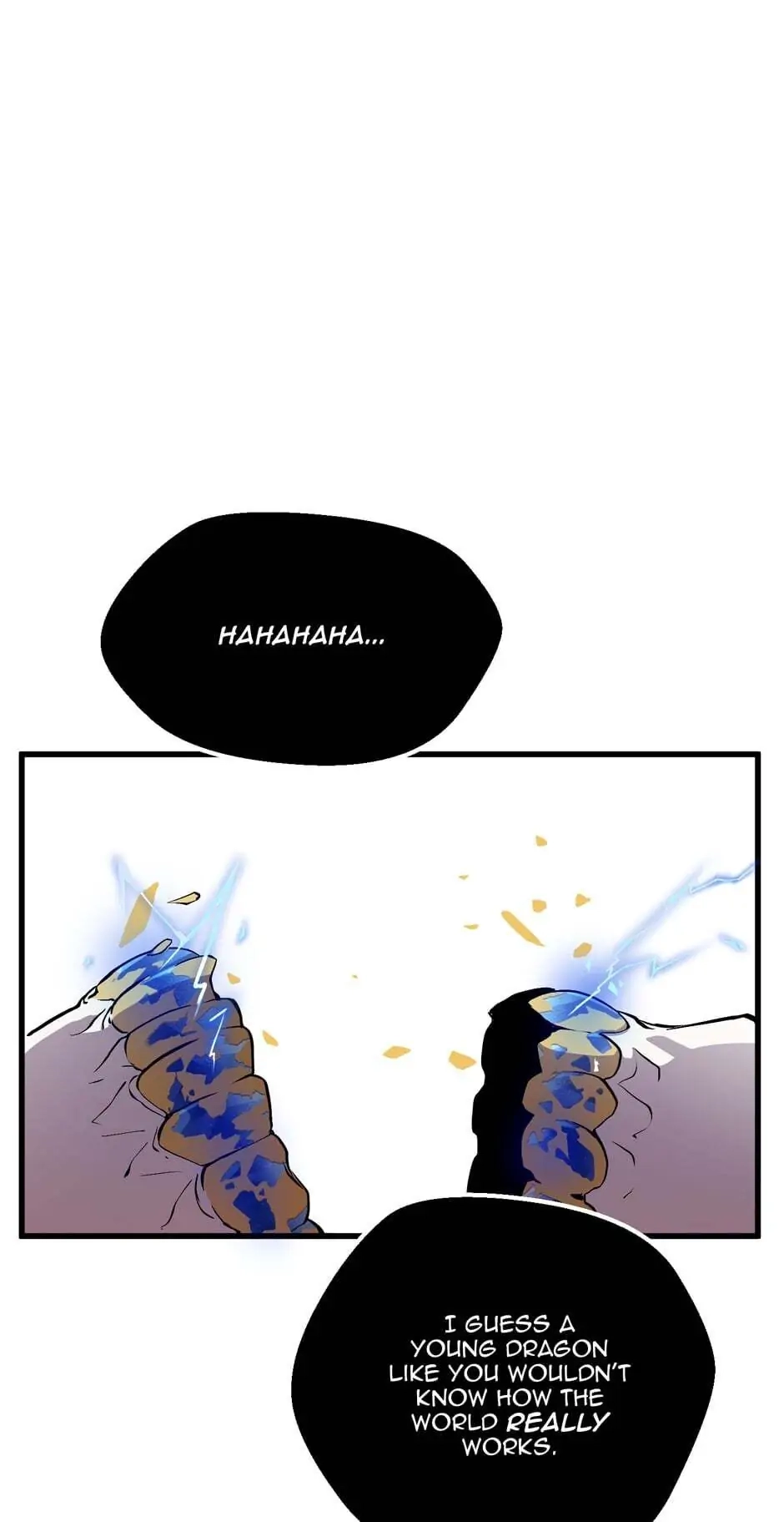Survival Story of a Sword King in a Fantasy World Chapter 21 – Chapter 21
           : Let's Watch The World Burn Together Page 50
