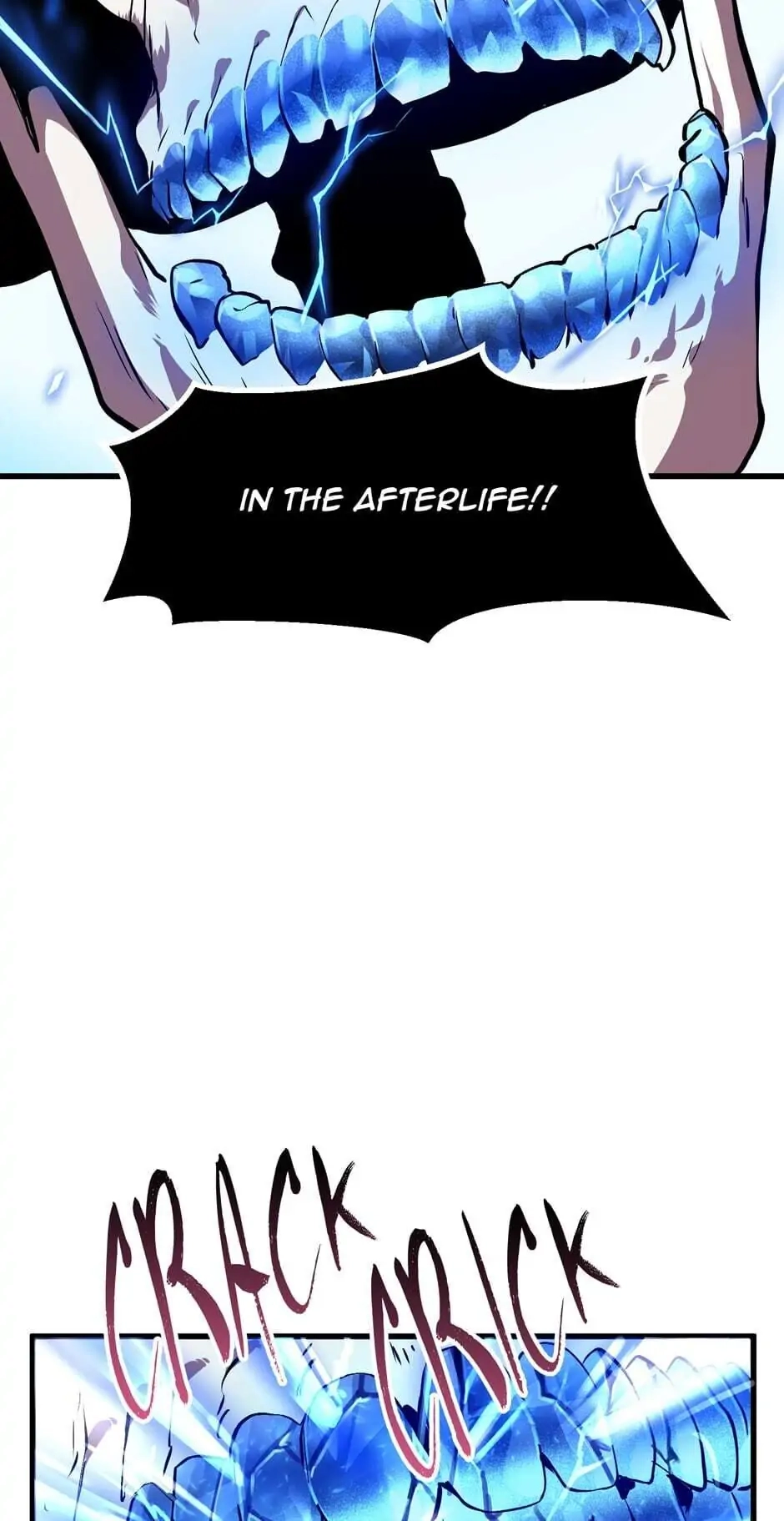 Survival Story of a Sword King in a Fantasy World Chapter 21 – Chapter 21
           : Let's Watch The World Burn Together Page 54