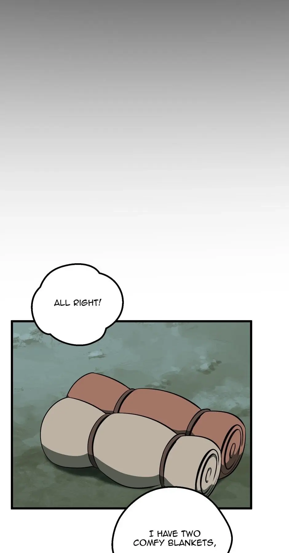 Survival Story of a Sword King in a Fantasy World Chapter 21 – Chapter 21
           : Let's Watch The World Burn Together Page 61