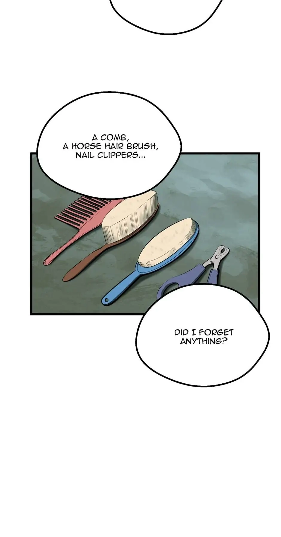 Survival Story of a Sword King in a Fantasy World Chapter 21 – Chapter 21
           : Let's Watch The World Burn Together Page 62
