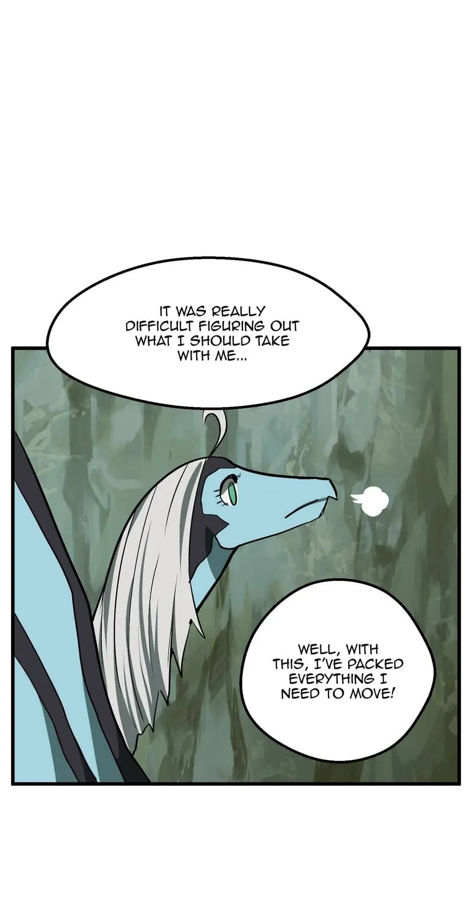 Survival Story of a Sword King in a Fantasy World Chapter 21 – Chapter 21
           : Let's Watch The World Burn Together Page 63