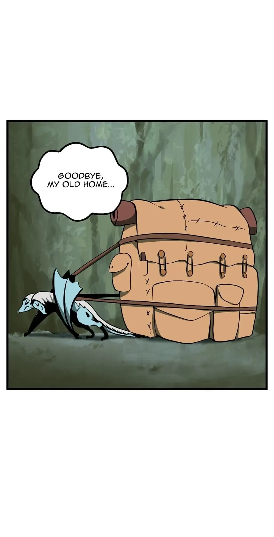 Survival Story of a Sword King in a Fantasy World Chapter 21 – Chapter 21
           : Let's Watch The World Burn Together Page 64