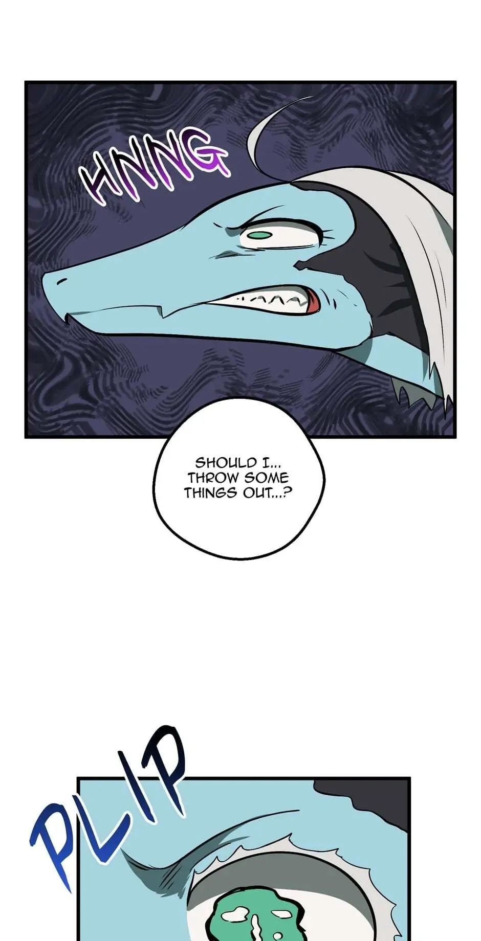 Survival Story of a Sword King in a Fantasy World Chapter 21 – Chapter 21
           : Let's Watch The World Burn Together Page 65