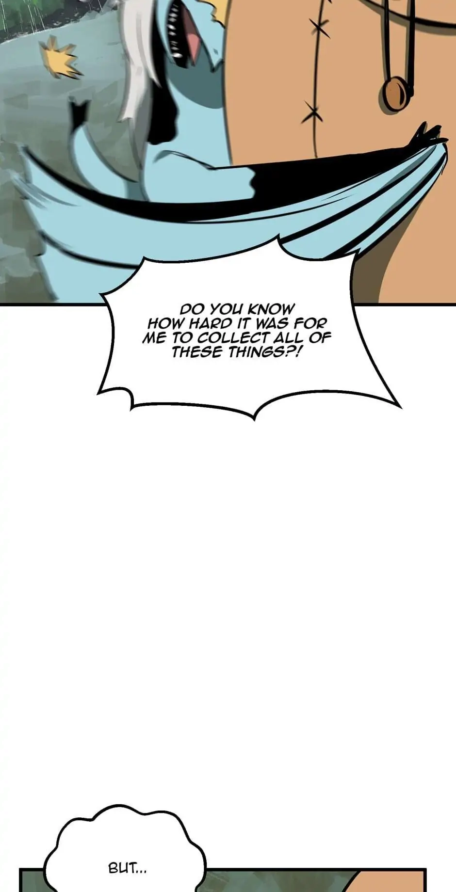 Survival Story of a Sword King in a Fantasy World Chapter 21 – Chapter 21
           : Let's Watch The World Burn Together Page 67