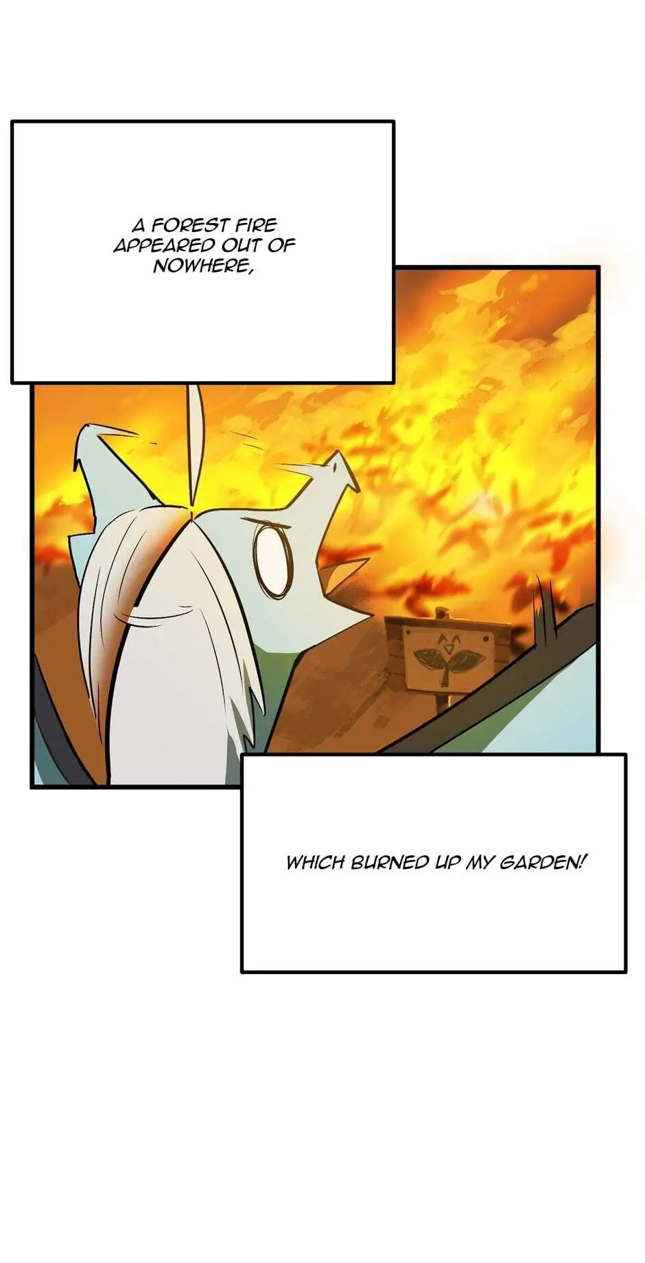 Survival Story of a Sword King in a Fantasy World Chapter 21 – Chapter 21
           : Let's Watch The World Burn Together Page 69