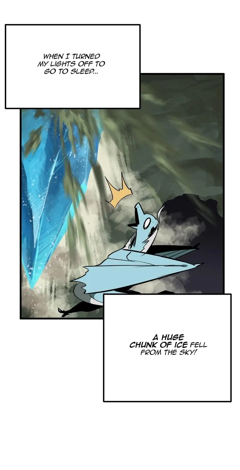 Survival Story of a Sword King in a Fantasy World Chapter 21 – Chapter 21
           : Let's Watch The World Burn Together Page 70