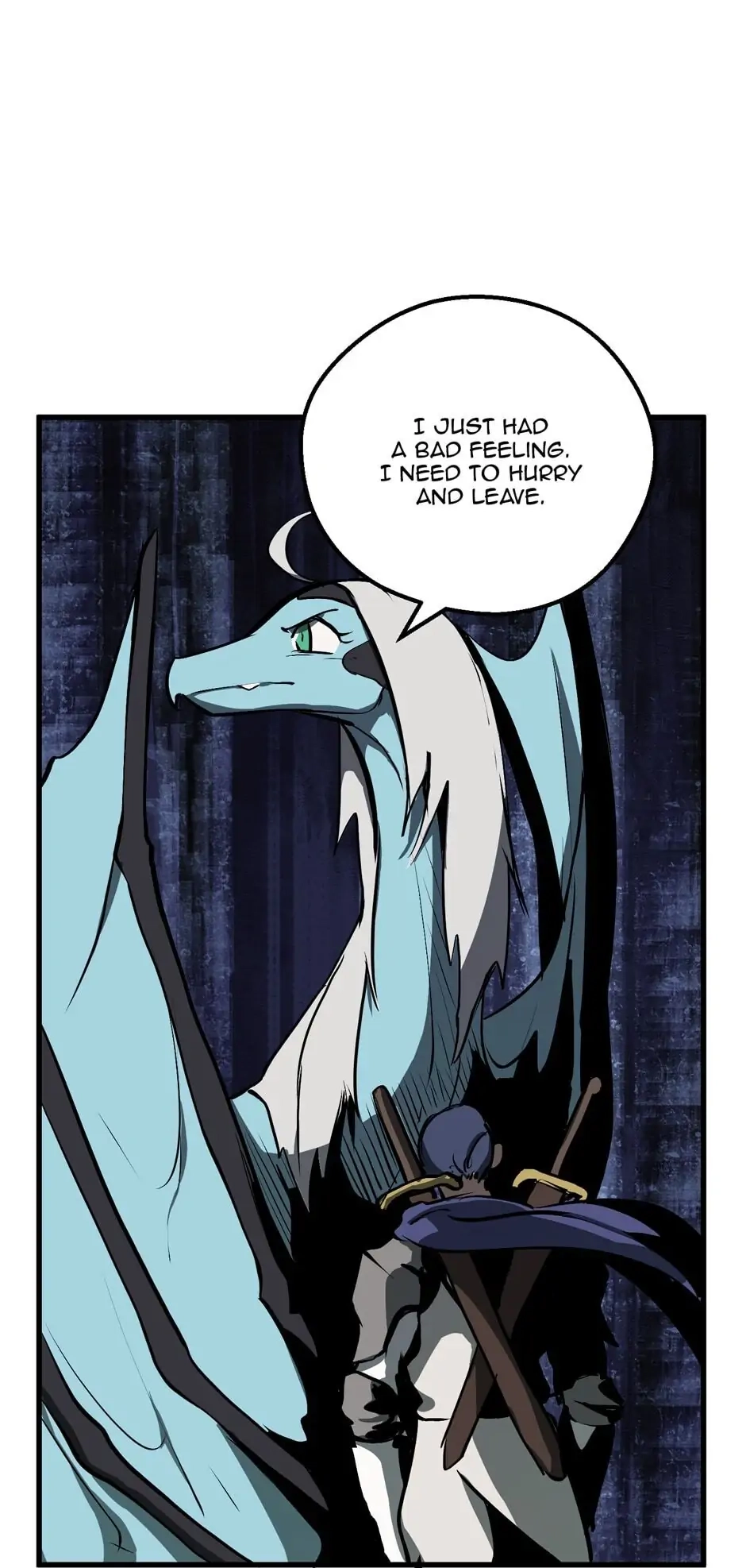 Survival Story of a Sword King in a Fantasy World Chapter 21 – Chapter 21
           : Let's Watch The World Burn Together Page 78