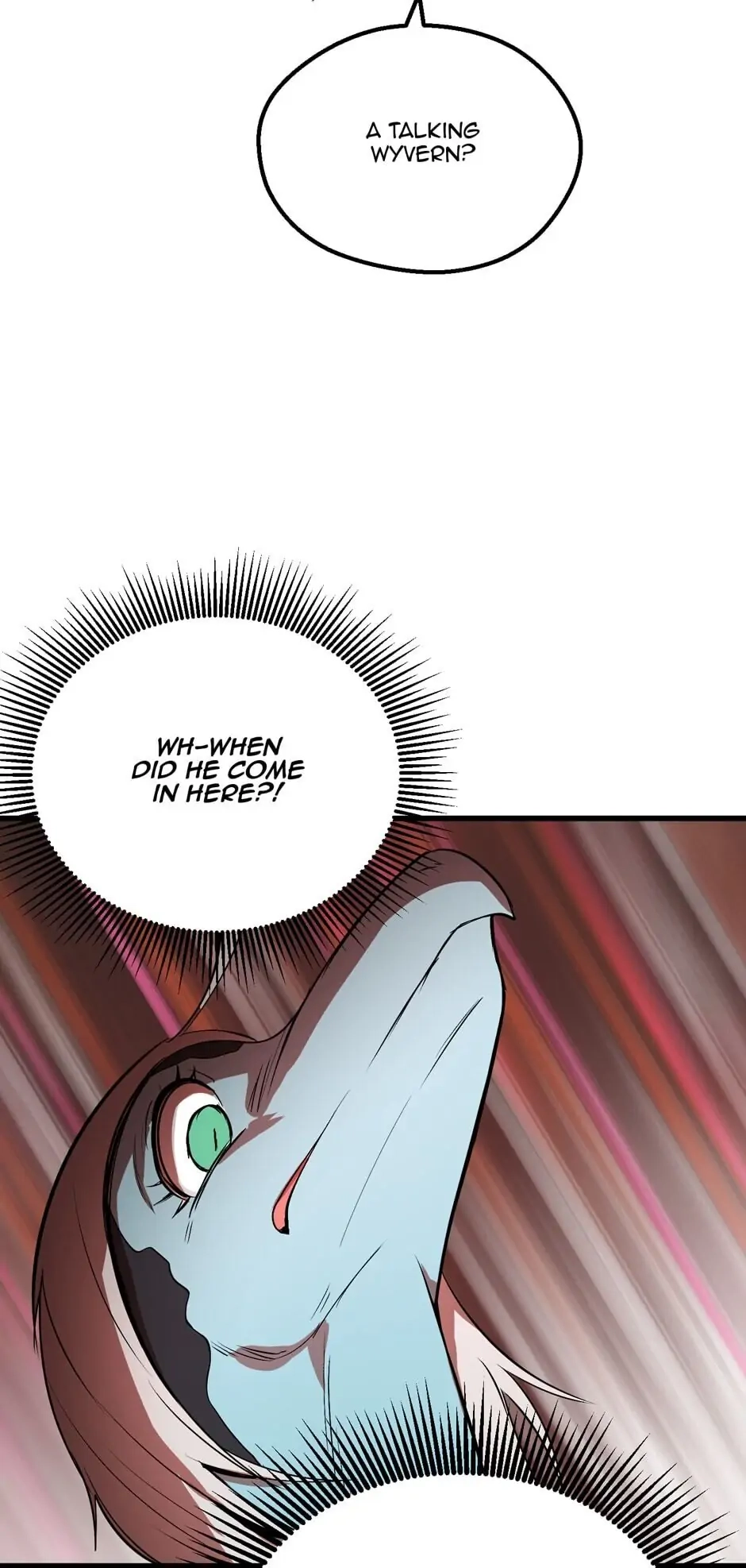 Survival Story of a Sword King in a Fantasy World Chapter 21 – Chapter 21
           : Let's Watch The World Burn Together Page 79