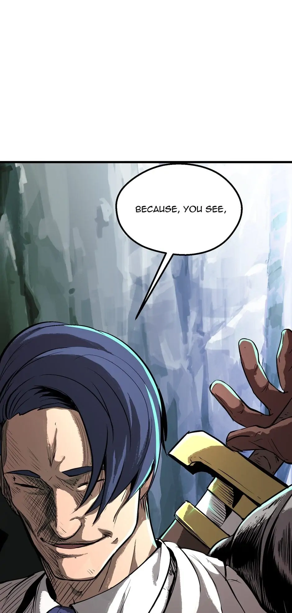 Survival Story of a Sword King in a Fantasy World Chapter 21 – Chapter 21
           : Let's Watch The World Burn Together Page 84