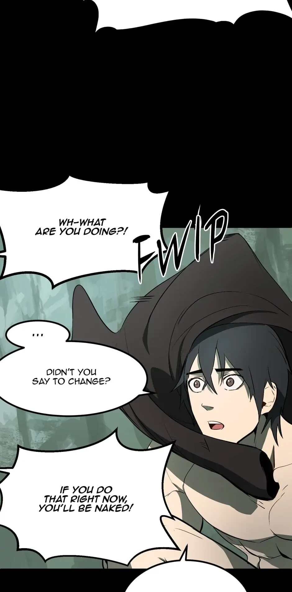 Survival Story of a Sword King in a Fantasy World Chapter 5 – Chapter 5
           : Level 5 Page 10