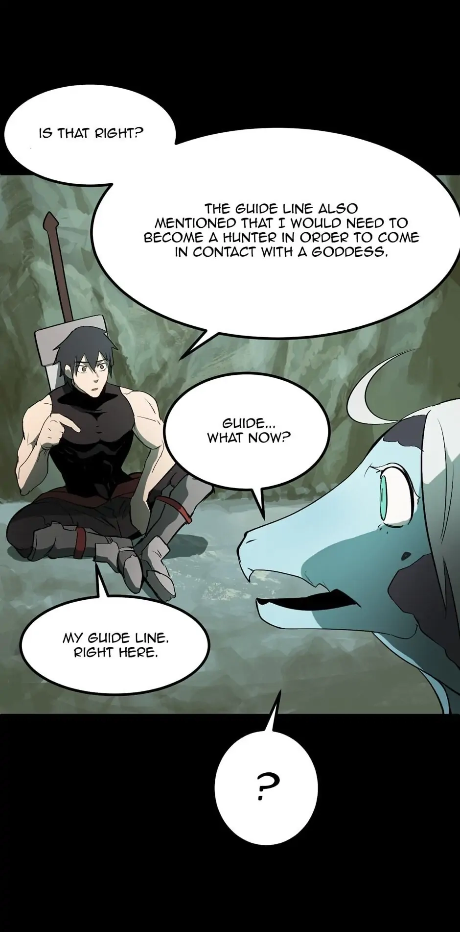 Survival Story of a Sword King in a Fantasy World Chapter 5 – Chapter 5
           : Level 5 Page 15