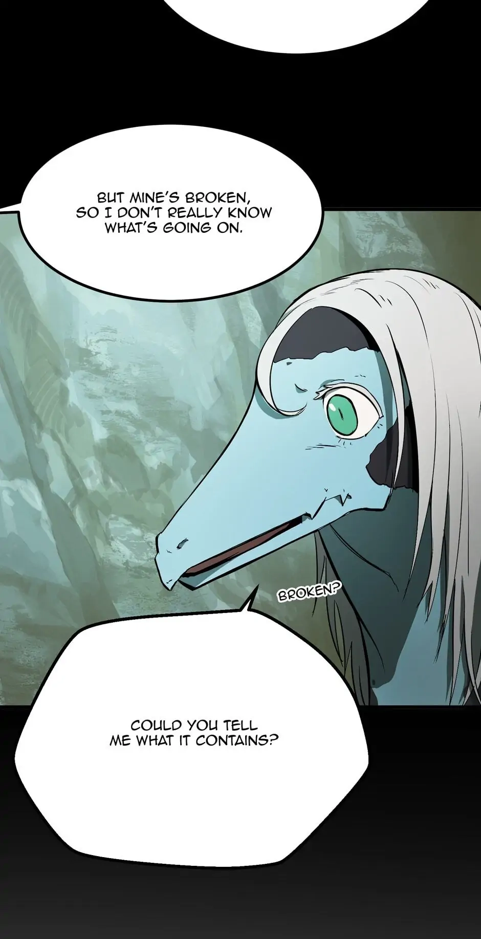 Survival Story of a Sword King in a Fantasy World Chapter 5 – Chapter 5
           : Level 5 Page 17