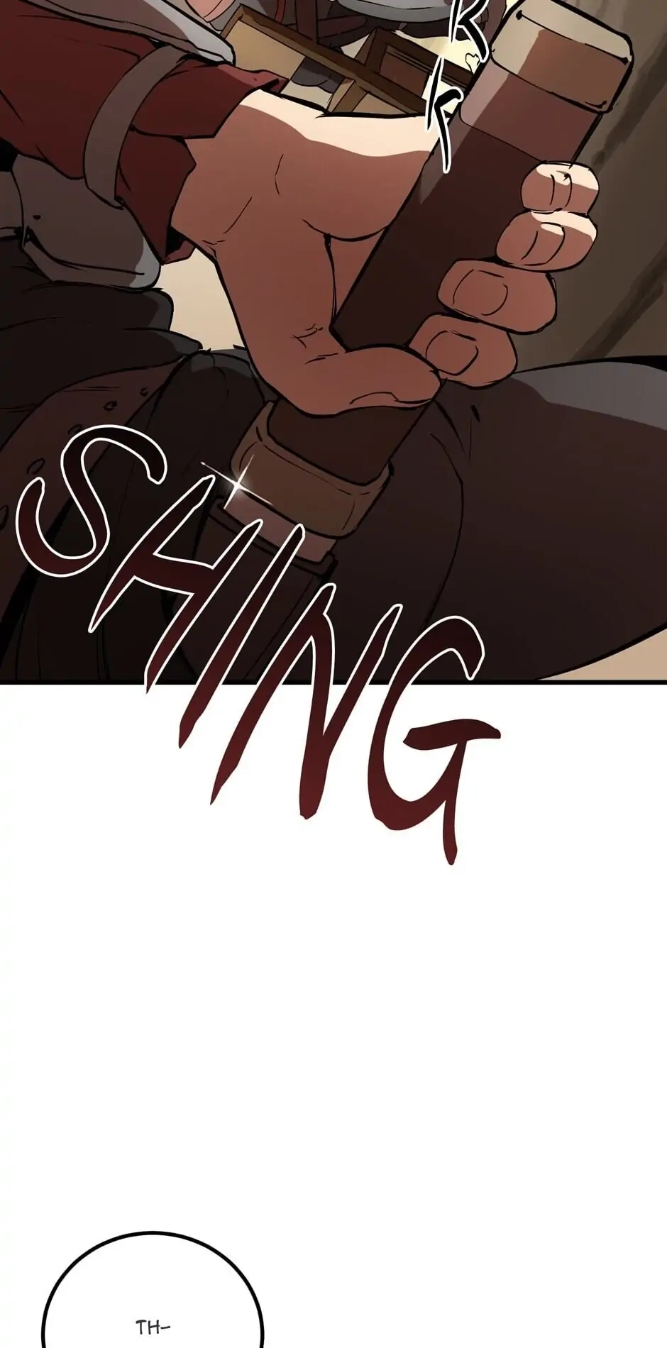 Survival Story of a Sword King in a Fantasy World Chapter 5 – Chapter 5
           : Level 5 Page 28