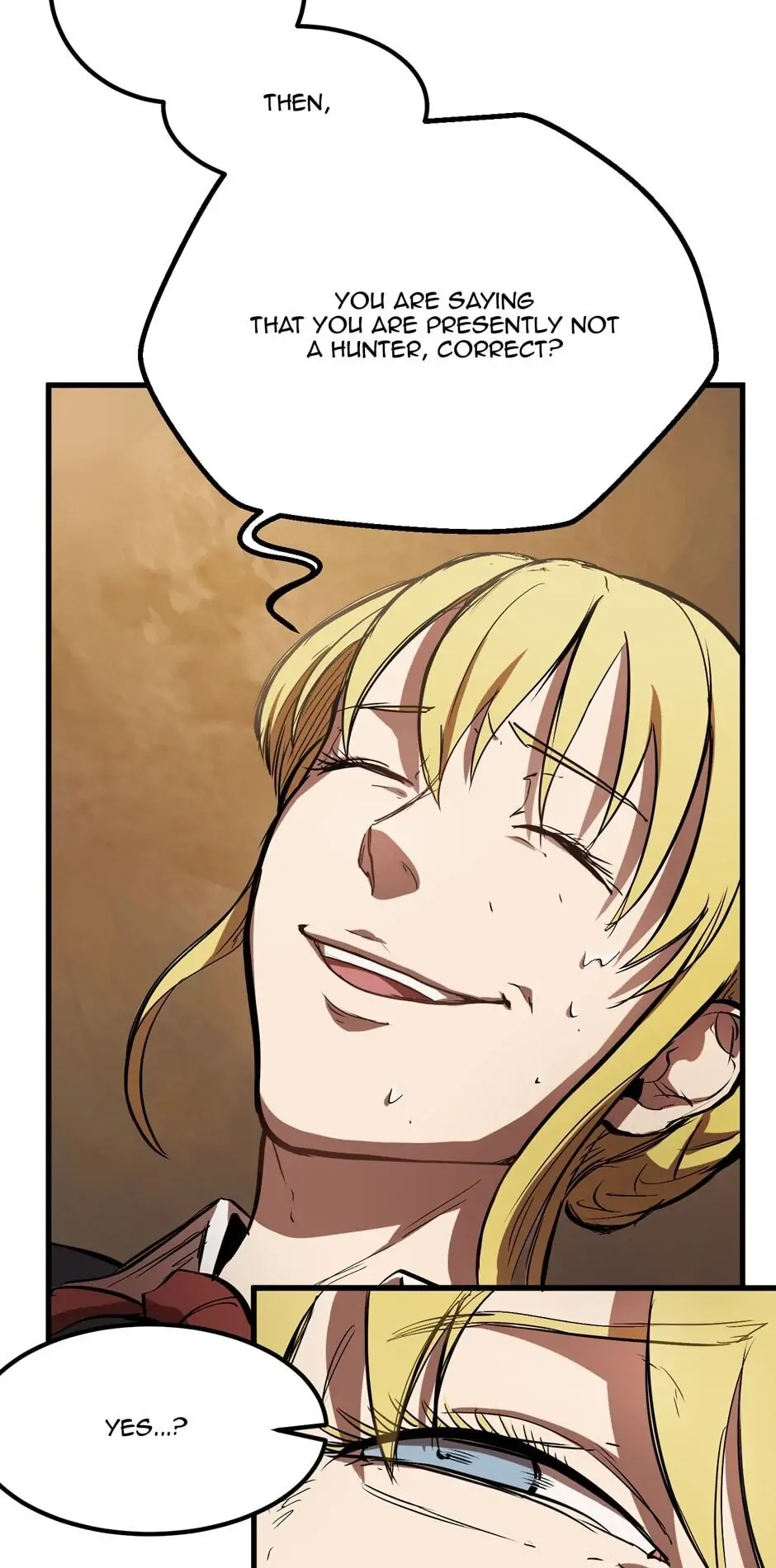 Survival Story of a Sword King in a Fantasy World Chapter 5 – Chapter 5
           : Level 5 Page 29