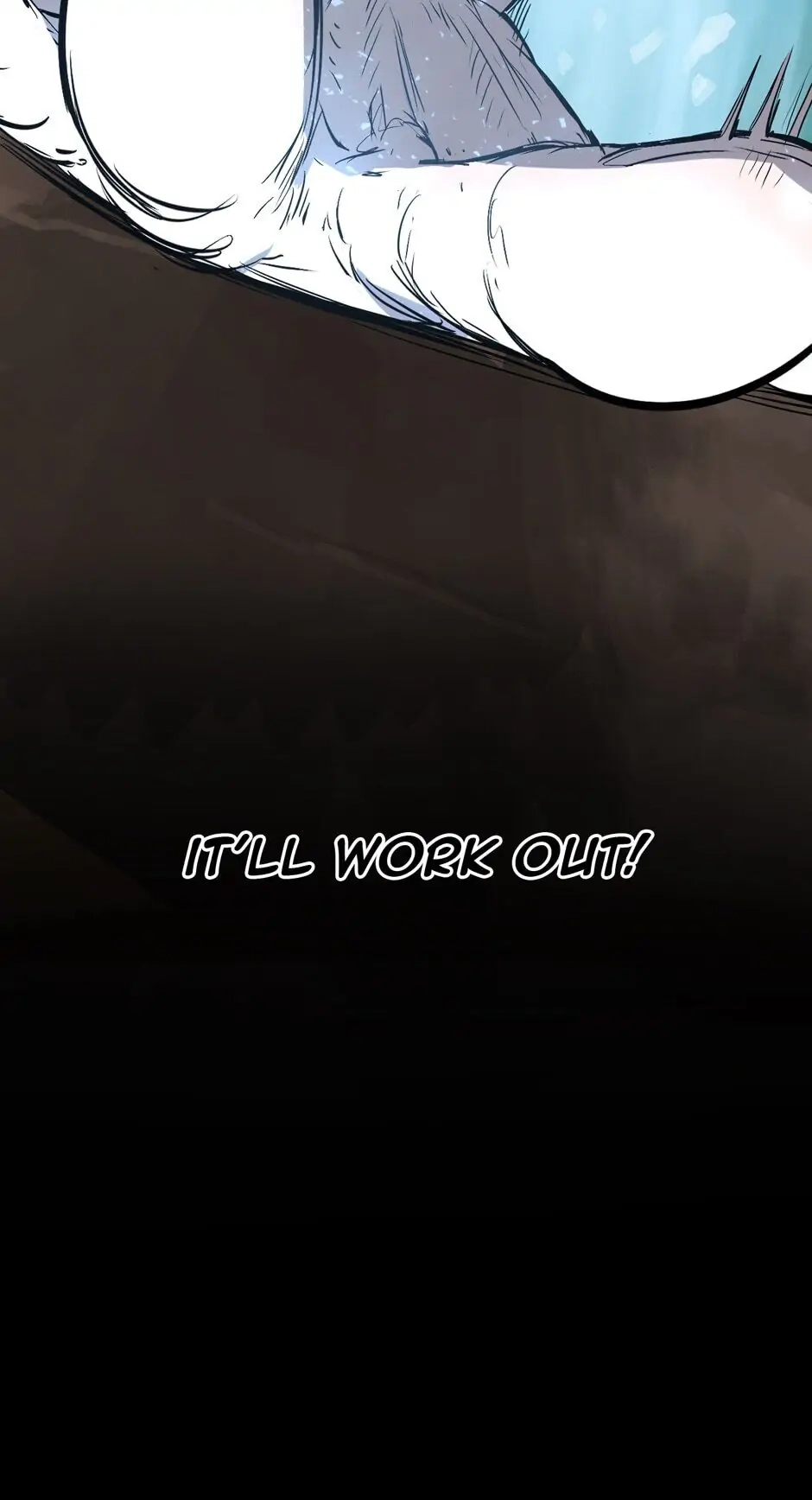 Survival Story of a Sword King in a Fantasy World Chapter 5 – Chapter 5
           : Level 5 Page 39