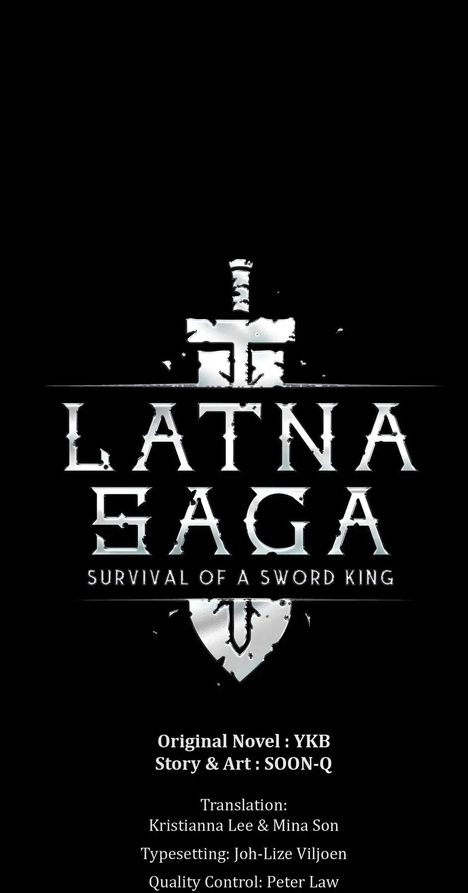Survival Story of a Sword King in a Fantasy World Chapter 5 – Chapter 5
           : Level 5 Page 40