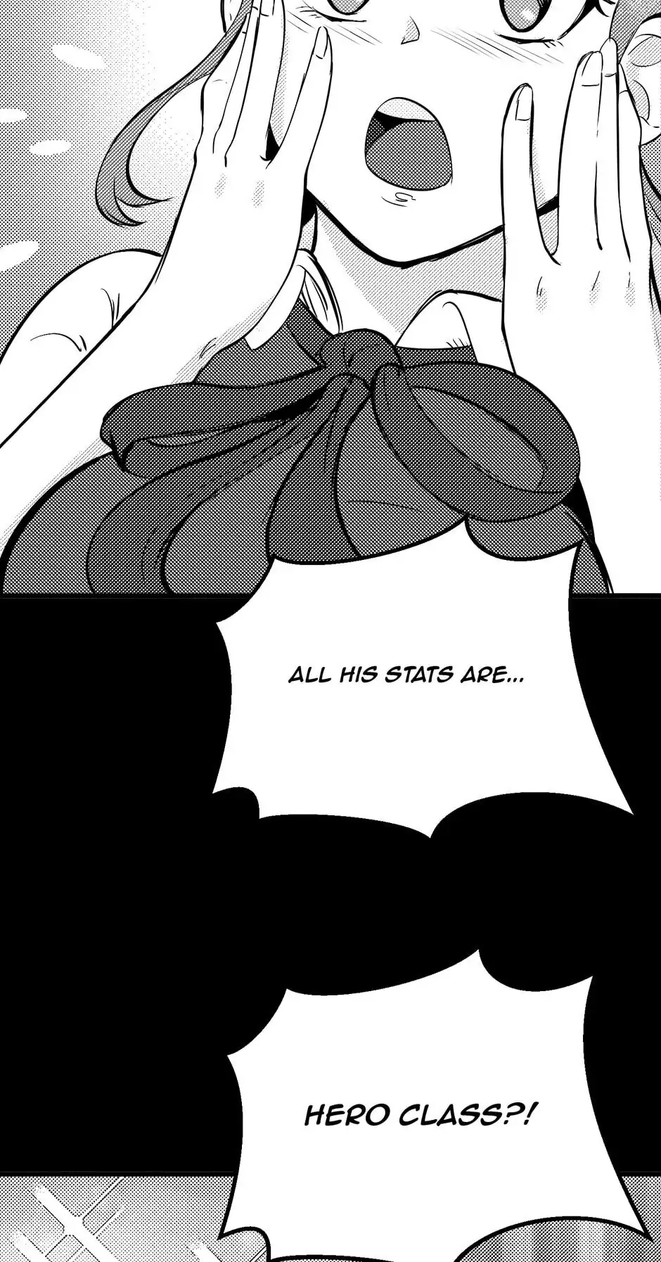 Survival Story of a Sword King in a Fantasy World Chapter 5 – Chapter 5
           : Level 5 Page 42
