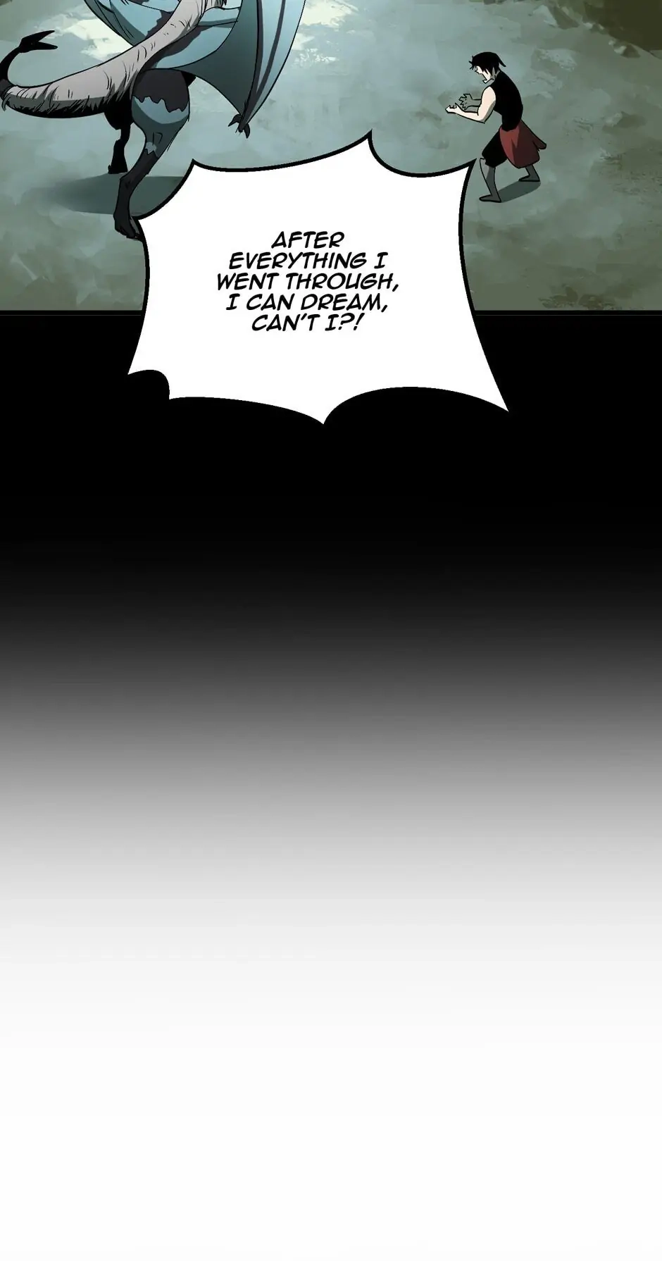 Survival Story of a Sword King in a Fantasy World Chapter 5 – Chapter 5
           : Level 5 Page 46