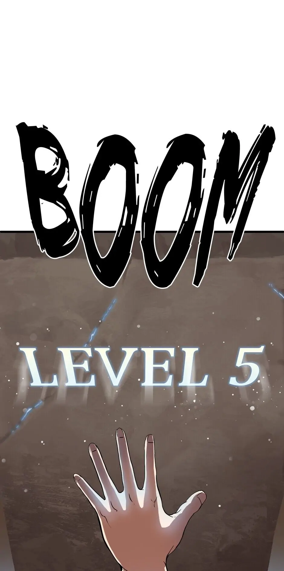 Survival Story of a Sword King in a Fantasy World Chapter 5 – Chapter 5
           : Level 5 Page 47