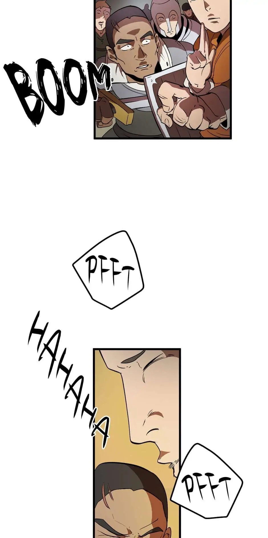 Survival Story of a Sword King in a Fantasy World Chapter 5 – Chapter 5
           : Level 5 Page 49