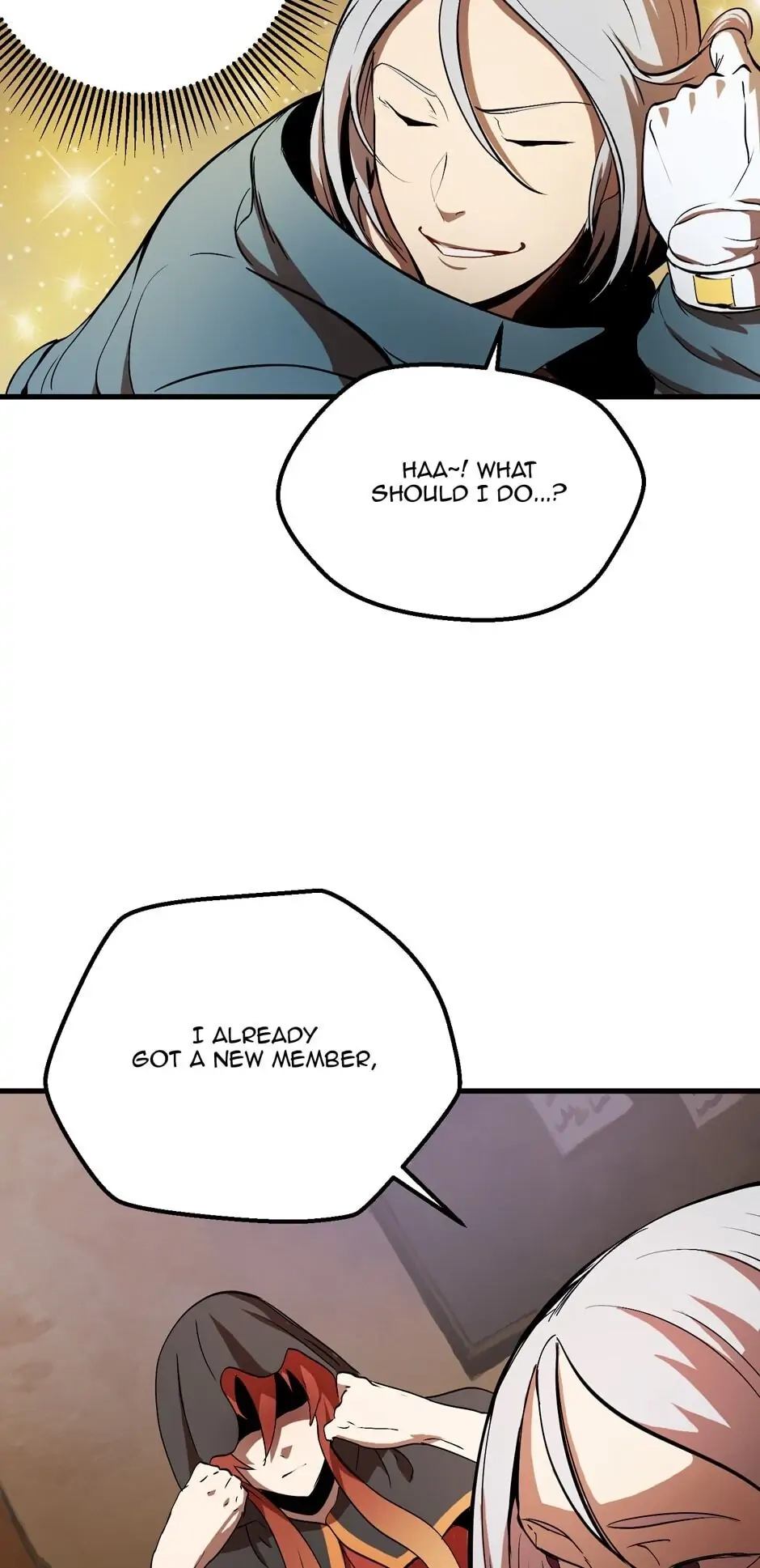 Survival Story of a Sword King in a Fantasy World Chapter 5 – Chapter 5
           : Level 5 Page 68