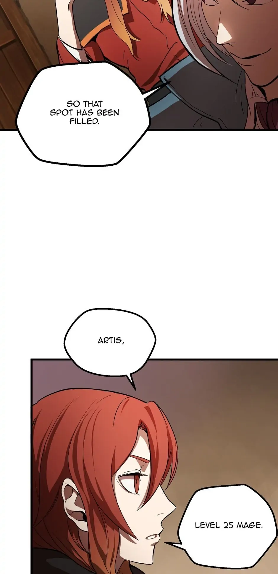 Survival Story of a Sword King in a Fantasy World Chapter 5 – Chapter 5
           : Level 5 Page 69