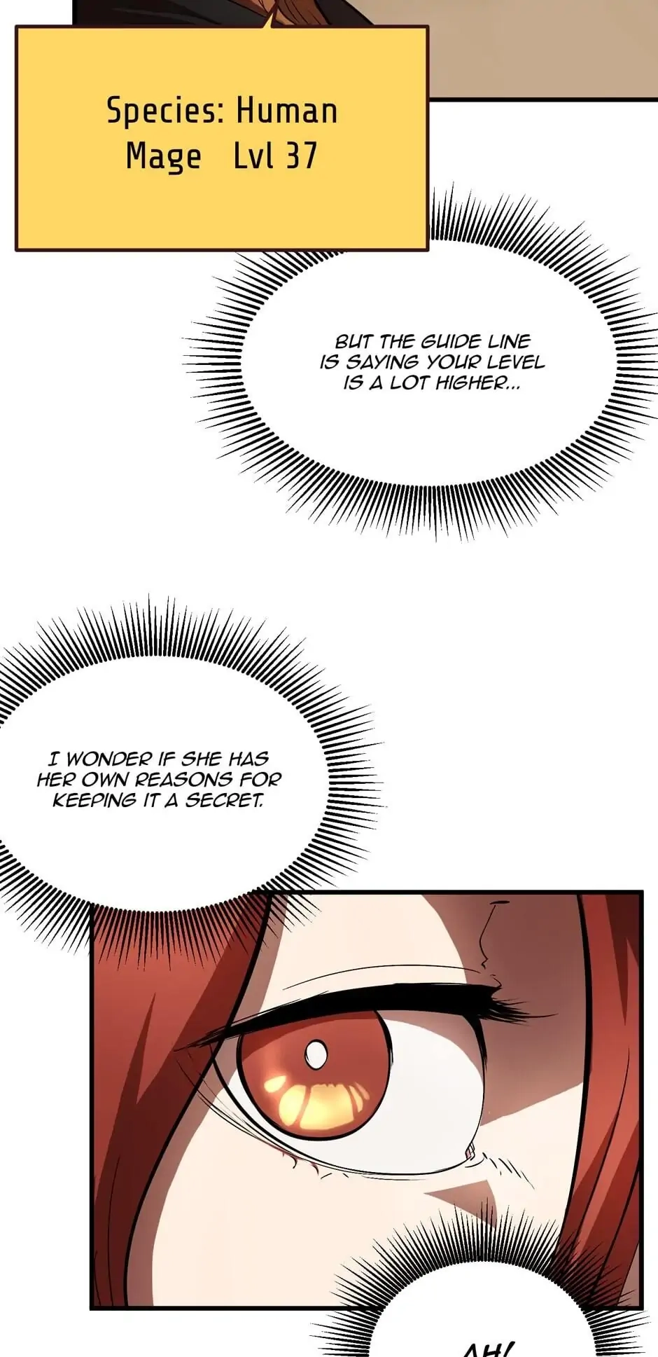 Survival Story of a Sword King in a Fantasy World Chapter 5 – Chapter 5
           : Level 5 Page 70