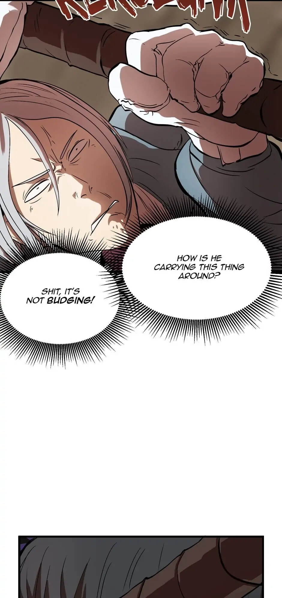 Survival Story of a Sword King in a Fantasy World Chapter 5 – Chapter 5
           : Level 5 Page 74