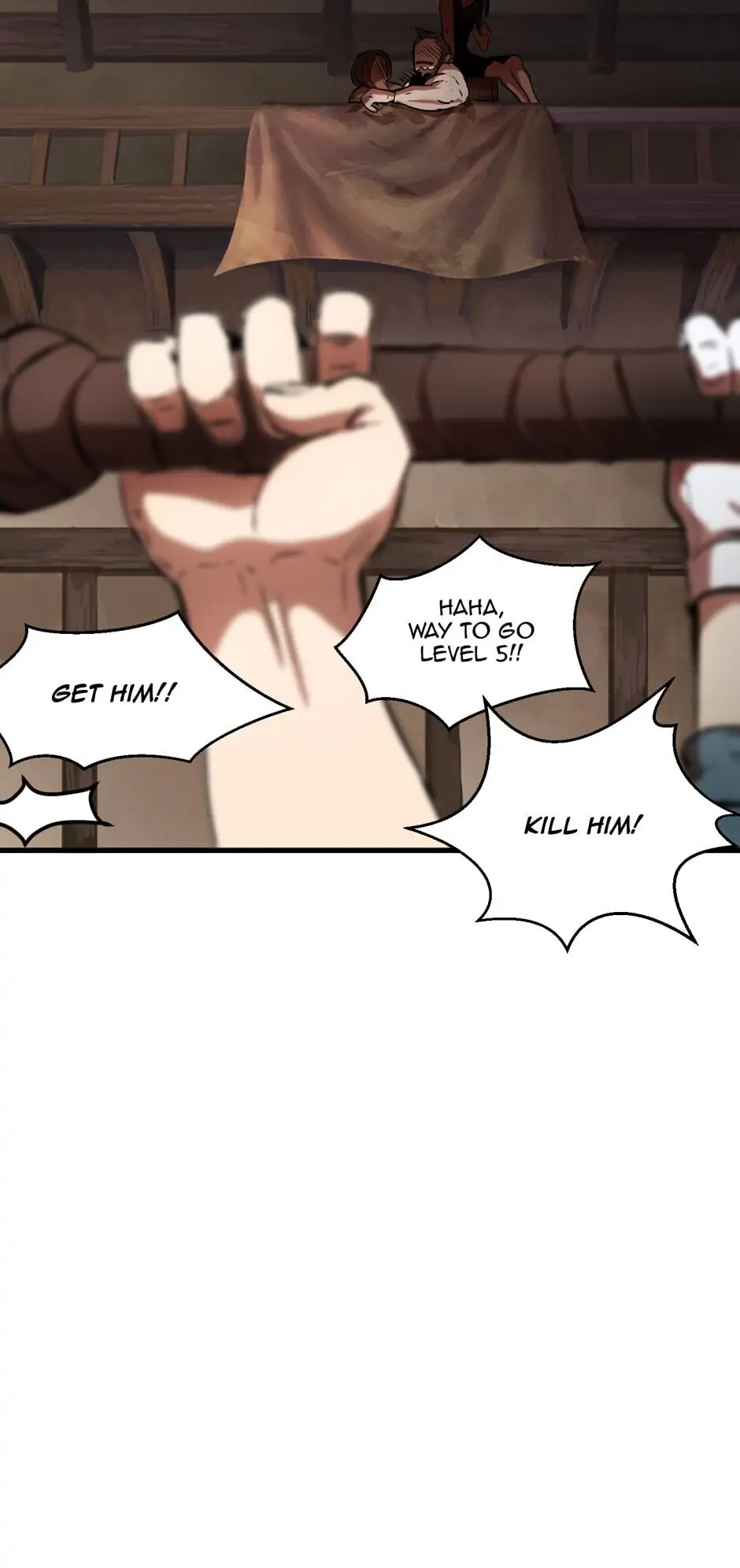 Survival Story of a Sword King in a Fantasy World Chapter 5 – Chapter 5
           : Level 5 Page 79