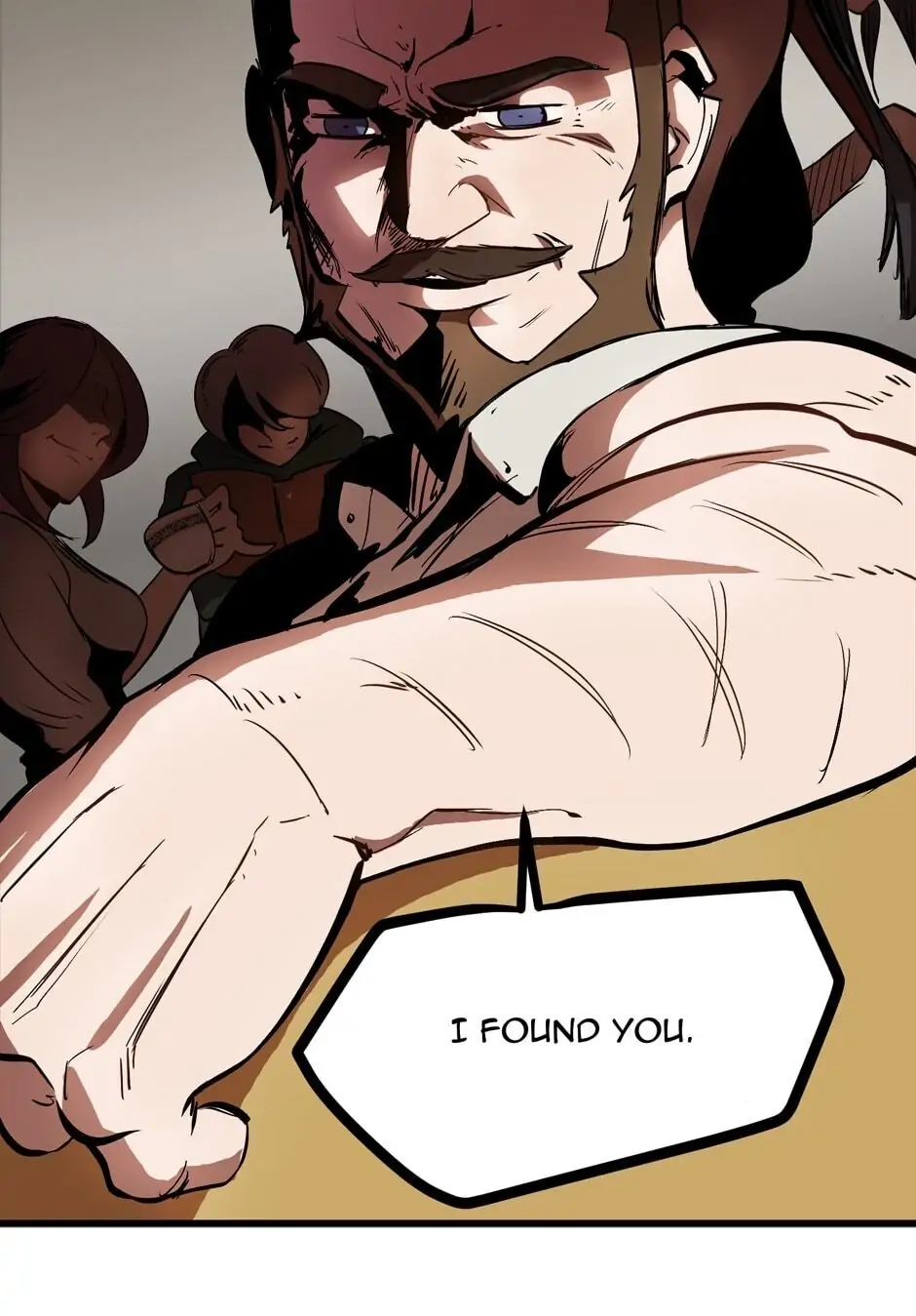 Survival Story of a Sword King in a Fantasy World Chapter 5 – Chapter 5
           : Level 5 Page 81
