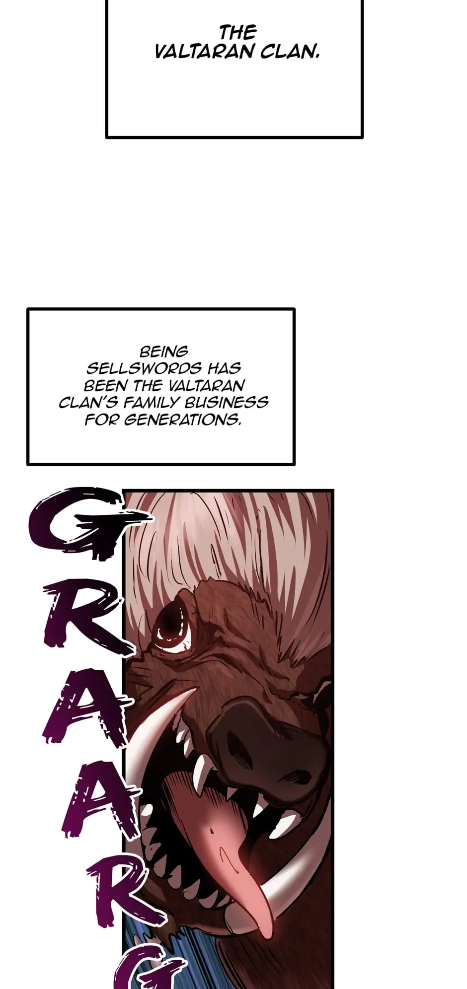 Survival Story of a Sword King in a Fantasy World Chapter 120 – Chapter 120
           : Young Pautault Page 6