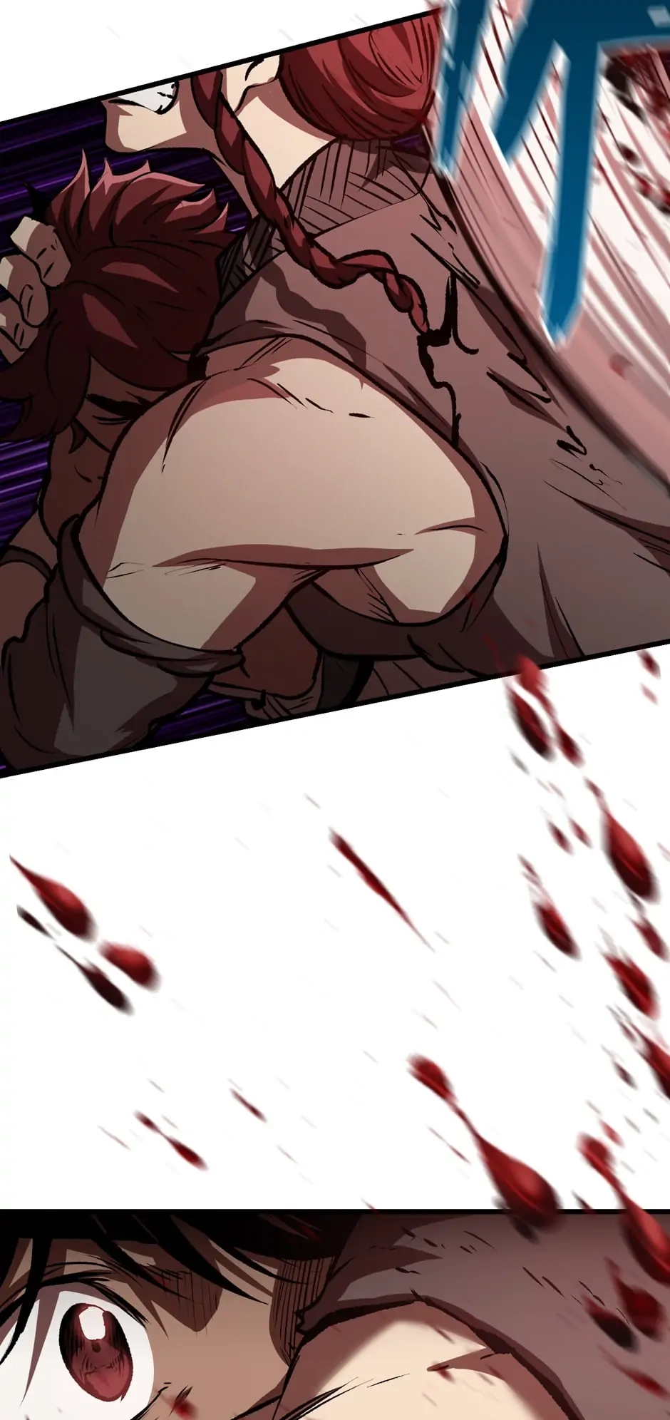 Survival Story of a Sword King in a Fantasy World Chapter 120 – Chapter 120
           : Young Pautault Page 10