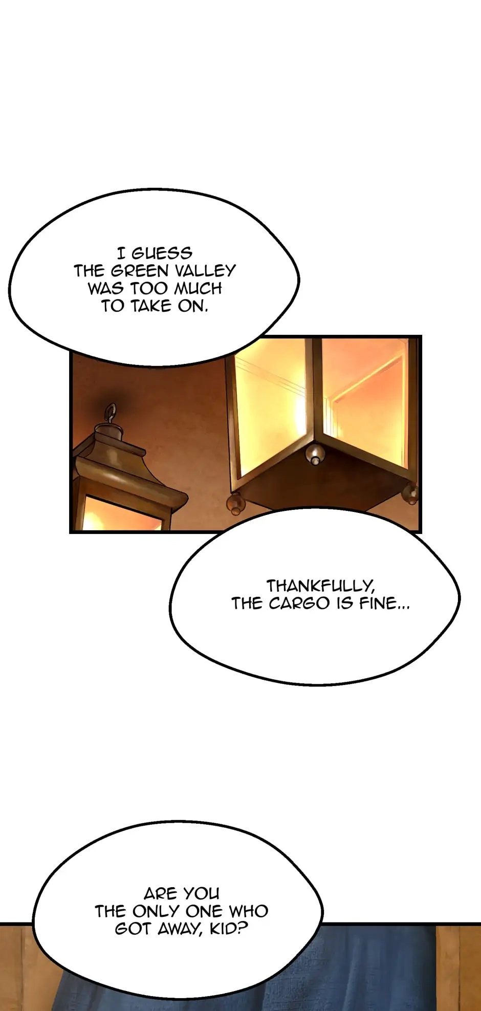 Survival Story of a Sword King in a Fantasy World Chapter 120 – Chapter 120
           : Young Pautault Page 12