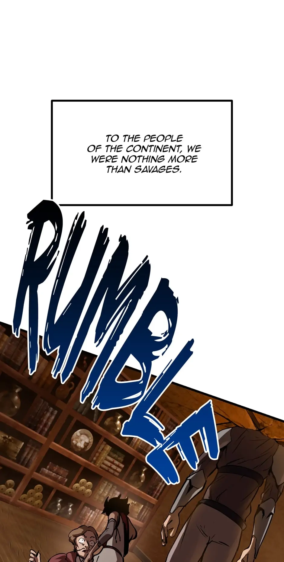Survival Story of a Sword King in a Fantasy World Chapter 120 – Chapter 120
           : Young Pautault Page 18