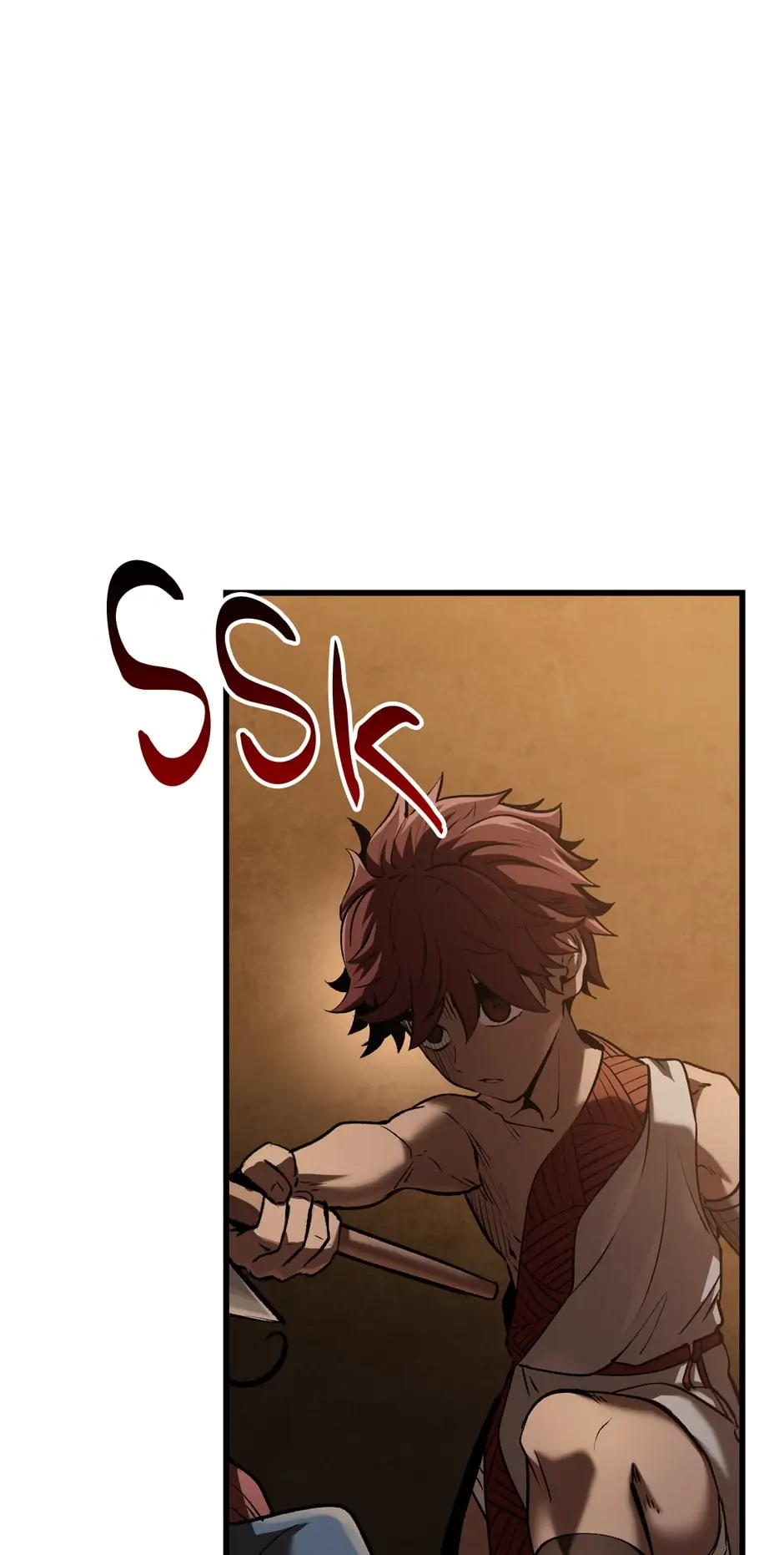 Survival Story of a Sword King in a Fantasy World Chapter 120 – Chapter 120
           : Young Pautault Page 21