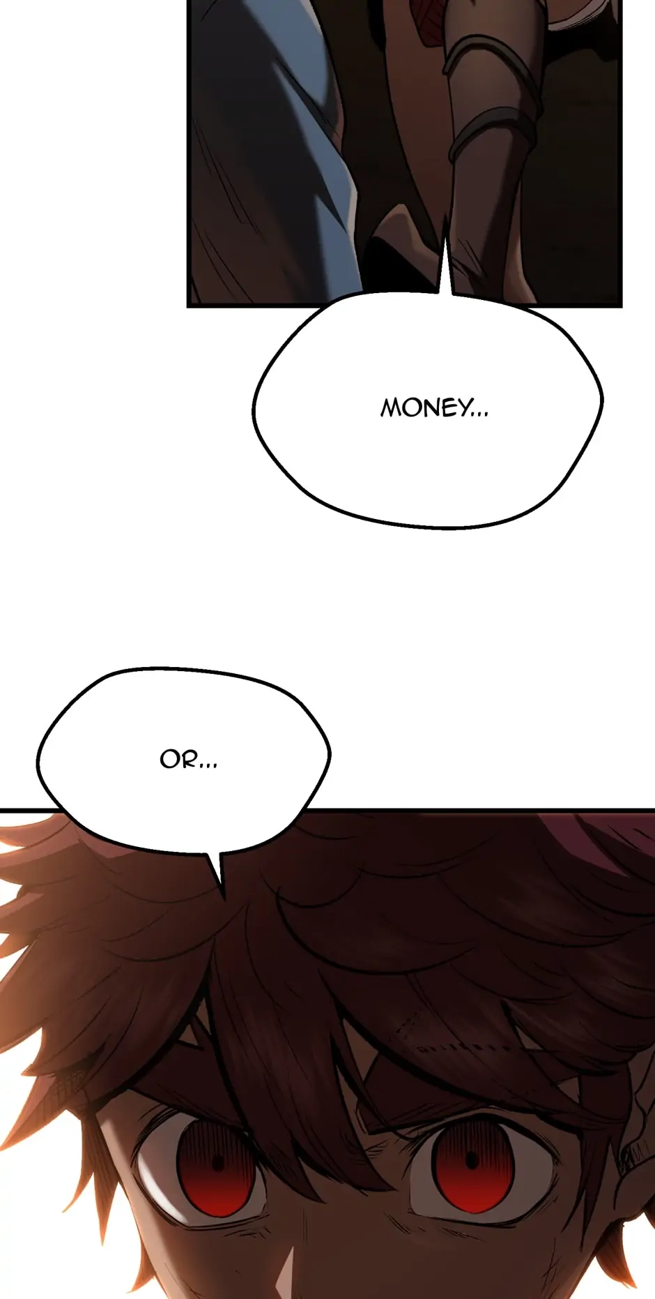 Survival Story of a Sword King in a Fantasy World Chapter 120 – Chapter 120
           : Young Pautault Page 22