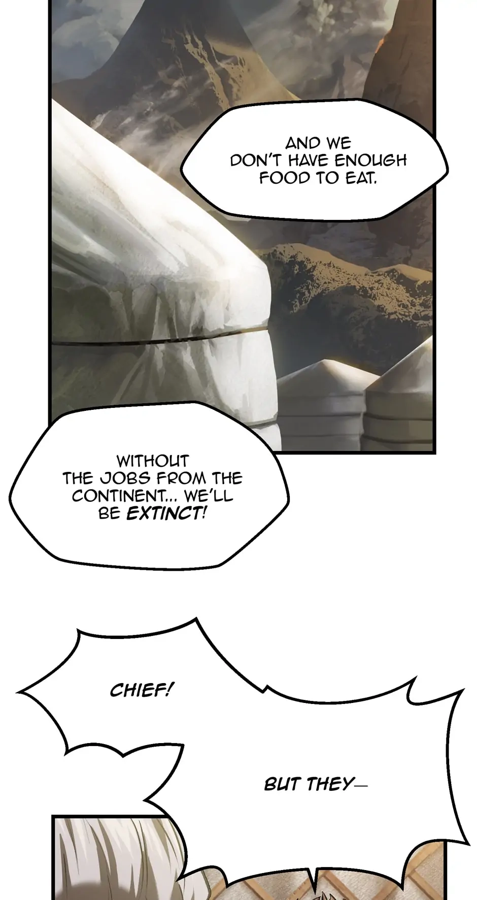 Survival Story of a Sword King in a Fantasy World Chapter 120 – Chapter 120
           : Young Pautault Page 27