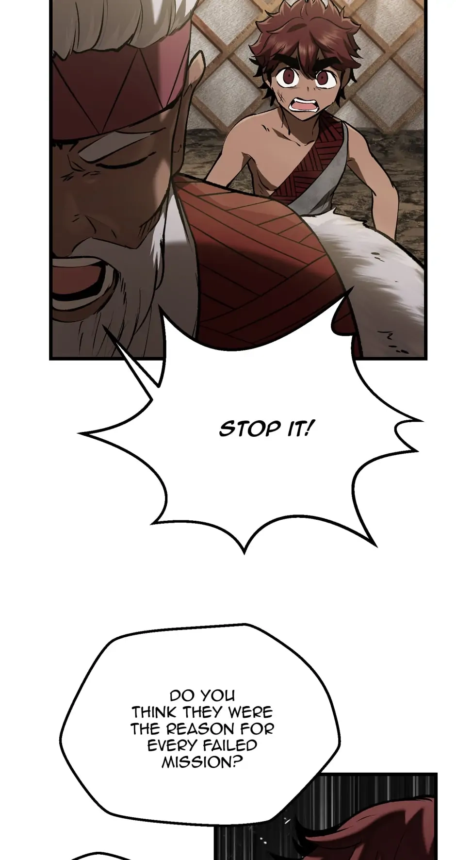 Survival Story of a Sword King in a Fantasy World Chapter 120 – Chapter 120
           : Young Pautault Page 28