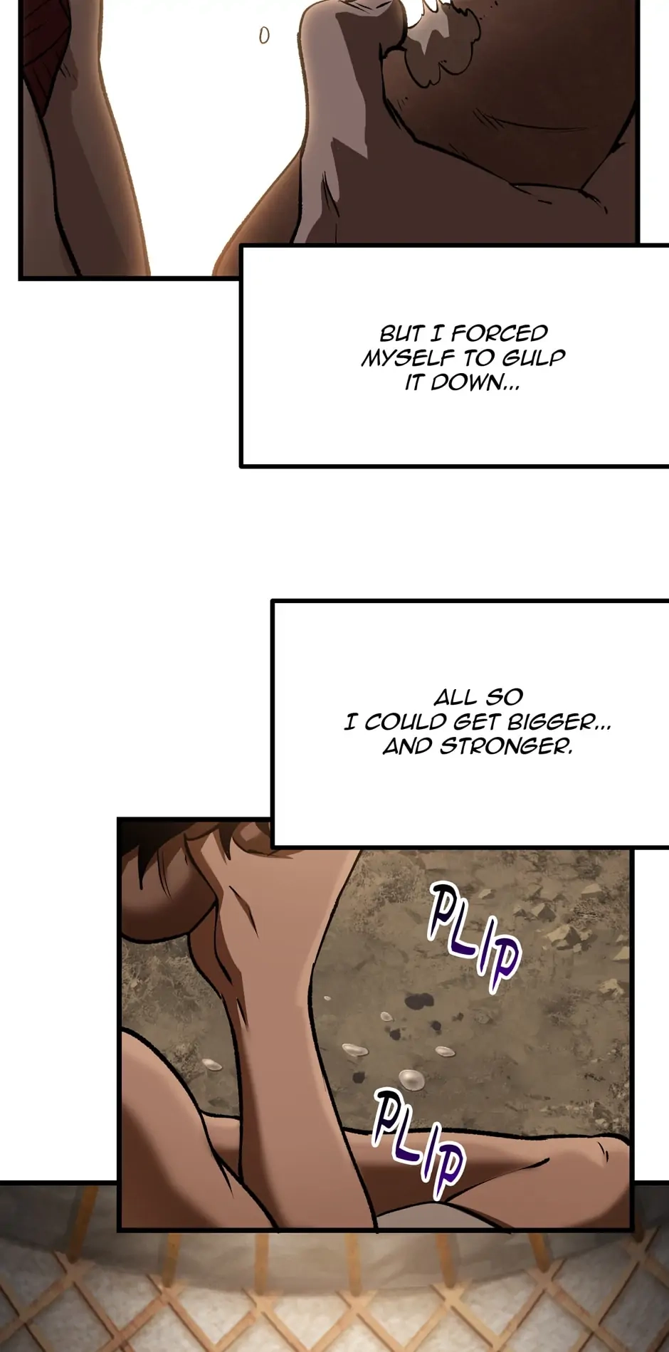 Survival Story of a Sword King in a Fantasy World Chapter 120 – Chapter 120
           : Young Pautault Page 32
